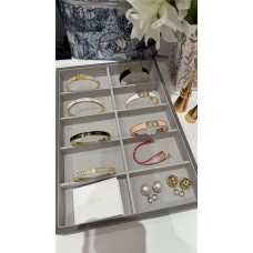 Designer Bracelet Size 17cm 19cm and more New Shebag Quality Standard 
