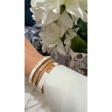 Designer Bracelet Size 17cm 19cm and more New Shebag Quality Standard 