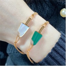 Designer Bracelet Size 17cm 19cm and more New Shebag Quality Standard 
