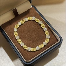 Designer Bracelet Size 17cm 19cm and more New Shebag Quality Standard 