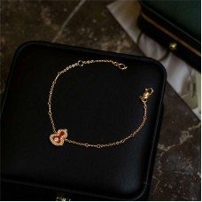 Designer Bracelet Size 17cm 19cm and more New Shebag Quality Standard 