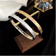 Designer Bracelet Size 17cm 19cm and more New Shebag Quality Standard 