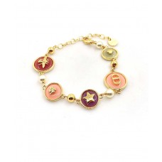 Designer Bracelet Size 17cm 19cm and more New Shebag Quality Standard 