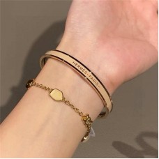 Designer Bracelet Size 17cm 19cm and more New Shebag Quality Standard 