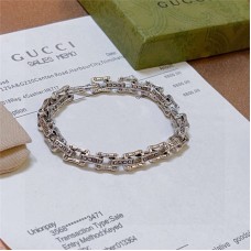 Designer Bracelet Size 17cm 19cm and more New Shebag Quality Standard 