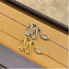 Designer Bracelet Size 17cm 19cm and more New Shebag Quality Standard 