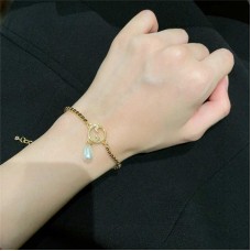 Designer Bracelet Size 17cm 19cm and more New Shebag Quality Standard 