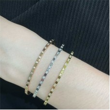 Designer Bracelet Size 17cm 19cm and more New Shebag Quality Standard 