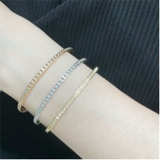 Designer Bracelet Size 17cm 19cm and more New Shebag Quality Standard 