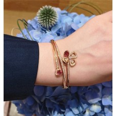 Designer Bracelet Size 17cm 19cm and more New Shebag Quality Standard 