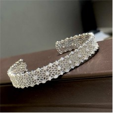 Designer Bracelet Size 17cm 19cm and more New Shebag Quality Standard 
