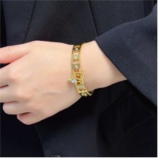 Designer Bracelet Size 17cm 19cm and more New Shebag Quality Standard 