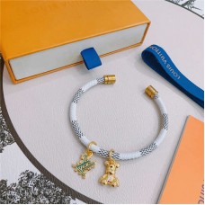 Designer Bracelet Size 17cm 19cm and more New Shebag Quality Standard 
