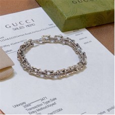Designer Bracelet Size 17cm 19cm and more New Shebag Quality Standard 