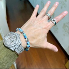 Designer Bracelet Size 17cm 19cm and more New Shebag Quality Standard 