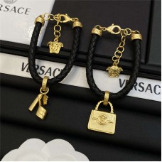 Designer Bracelet Size 17cm 19cm and more New Shebag Quality Standard 