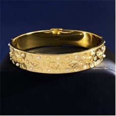 Designer Bracelet Size 17cm 19cm and more New Shebag Quality Standard 
