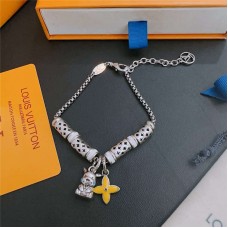 Designer Bracelet Size 17cm 19cm and more New Shebag Quality Standard 