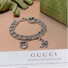 Designer Bracelet Size 17cm 19cm and more New Shebag Quality Standard 
