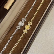 Designer Bracelet Size 17cm 19cm and more New Shebag Quality Standard 