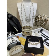 Designer Bracelet Size 17cm 19cm and more New Shebag Quality Standard 
