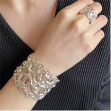 Designer Bracelet Size 17cm 19cm and more New Shebag Quality Standard 
