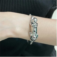 Designer Bracelet Size 17cm 19cm and more New Shebag Quality Standard 
