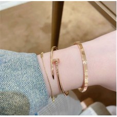 Designer Bracelet Size 17cm 19cm and more New Shebag Quality Standard 