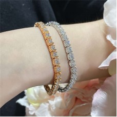 Designer Bracelet Size 17cm 19cm and more New Shebag Quality Standard 