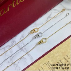 Designer Bracelet Size 17cm 19cm and more New Shebag Quality Standard 