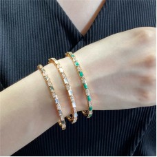 Designer Bracelet Size 17cm 19cm and more New Shebag Quality Standard 