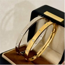 Designer Bracelet Size 17cm 19cm and more New Shebag Quality Standard 