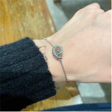 Designer Bracelet Size 17cm 19cm and more New Shebag Quality Standard 