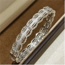 Designer Bracelet Size 17cm 19cm and more New Shebag Quality Standard 