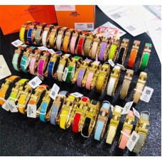 Designer Bracelet Size 17cm 19cm and more New Shebag Quality Standard 