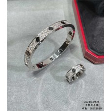 Designer Bracelet Size 17cm 19cm and more New Shebag Quality Standard 
