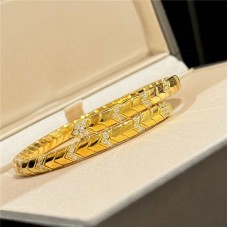 Designer Bracelet Size 17cm 19cm and more New Shebag Quality Standard 