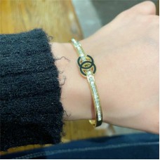Designer Bracelet Size 17cm 19cm and more New Shebag Quality Standard 