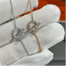 Designer Bracelet Size 17cm 19cm and more New Shebag Quality Standard 
