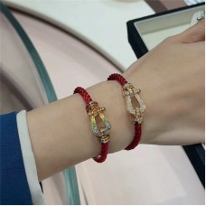 Designer Bracelet Size 17cm 19cm and more New Shebag Quality Standard 