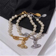 Designer Bracelet Size 17cm 19cm and more New Shebag Quality Standard 