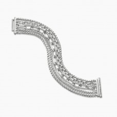 Designer Bracelet Size 17cm 19cm and more New Shebag Quality Standard 