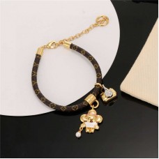 Designer Bracelet Size 17cm 19cm and more New Shebag Quality Standard 