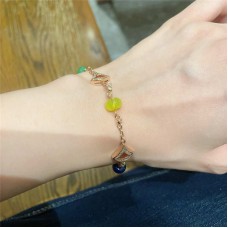 Designer Bracelet Size 17cm 19cm and more New Shebag Quality Standard 