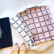 Designer Silk Scarf New Shebag Quality Standard 