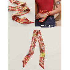 Designer Silk Scarf New Shebag Quality Standard 