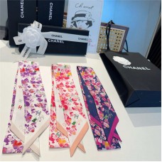 Designer Silk Scarf New Shebag Quality Standard 