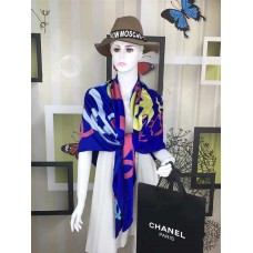Designer Silk Scarf New Shebag Quality Standard 