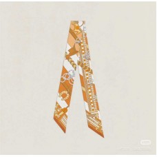 Designer Silk Scarf New Shebag Quality Standard 