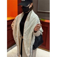 Designer Silk Scarf New Shebag Quality Standard 